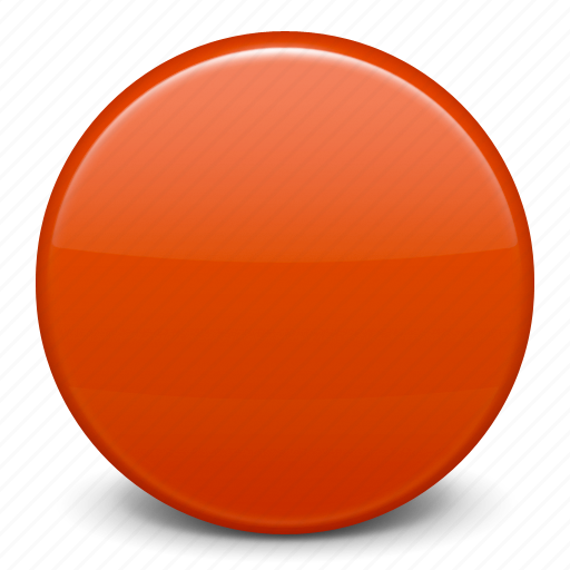 Red circle, red ball, flag icon - Download on Iconfinder