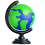 globe, world, education, school, study 