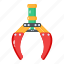 automated arm, claw game, robotic claw, toy claw, mechanical grabber 