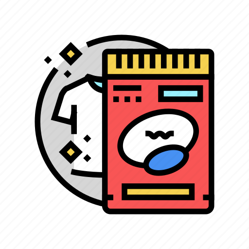 Stain, remover, detergent, cleaner, clean, wash icon - Download on Iconfinder