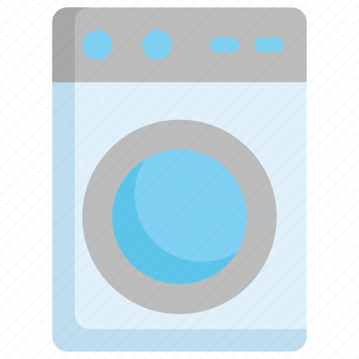 Clean, cleaning, machine, wash, washing icon - Download on Iconfinder