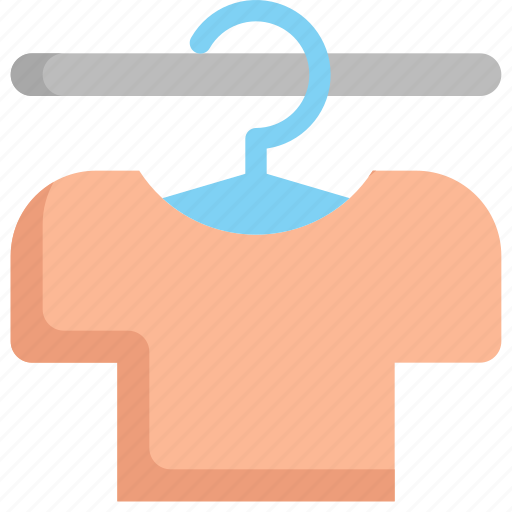 Clean, cleaning, cloth, clothing, fashion, shirt icon - Download on Iconfinder