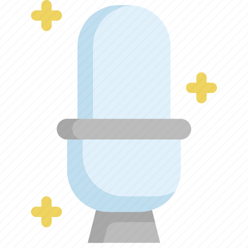 Bathroom, clean, cleaning, restroom, toilet, wc icon - Download on Iconfinder