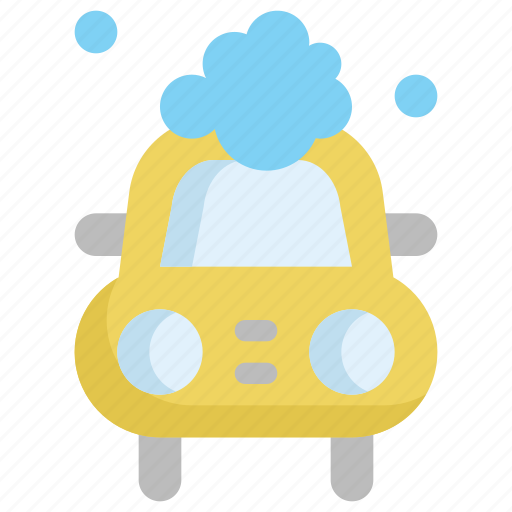 Car, care, clean, cleaning, transport, washing icon - Download on Iconfinder