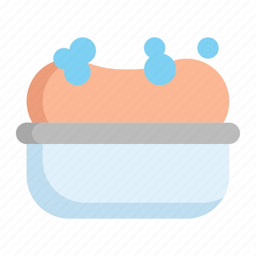 Clean, cleaner, cleaning, form, soap, wash, washing icon - Download on Iconfinder