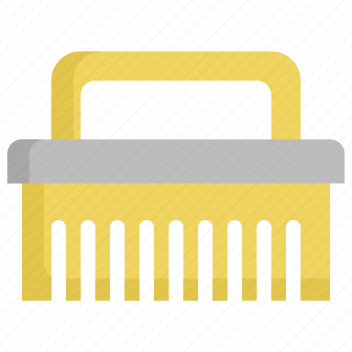 Brush, clean, cleaning, wash, washing icon - Download on Iconfinder