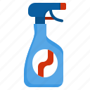 bottle, cleaning, detergent, disinfect, spray, washing
