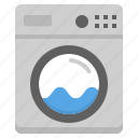 clean, cleaning, cloth, laundry, machine, washing 