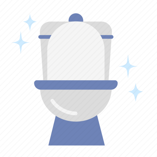 Bathroom, clean, cleaning, restroom, toilet, washing, hygiene icon - Download on Iconfinder