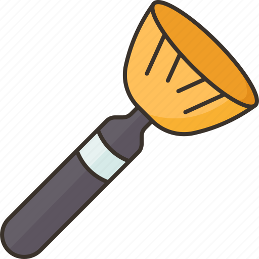 Brush, dust, dirty, cleaning, tool icon - Download on Iconfinder
