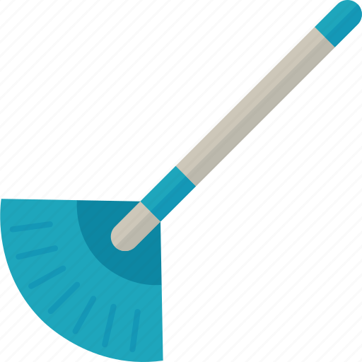 Broom, cobweb, sweep, cleaning, interior icon - Download on Iconfinder