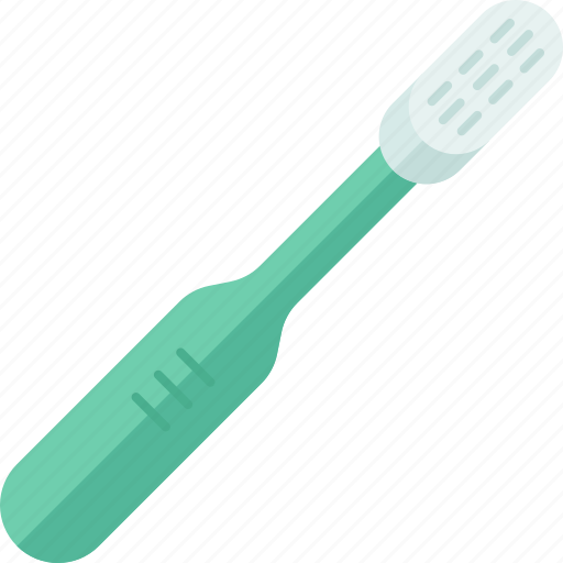 Toothbrush, dental, hygiene, care, bathroom icon - Download on Iconfinder