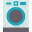 washing, machine, laundry, clothes, appliance 