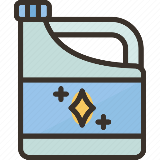 Bleach, laundry, cleaning, whitening, bottle icon - Download on Iconfinder