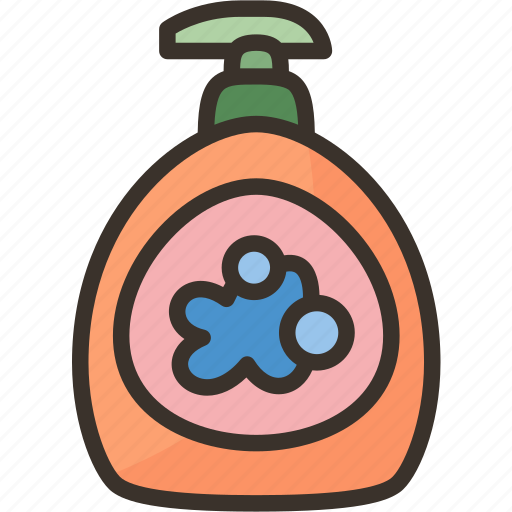 Soap, bath, washing, bathroom, disinfectant icon - Download on Iconfinder