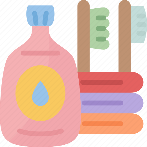 Cleaning, supplies, detergent, household, domestic icon - Download on Iconfinder