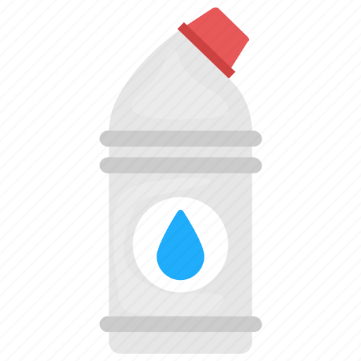 Clothing care, detergent bottle, dishwashing liquid, laundry wash, liquid detergent icon - Download on Iconfinder