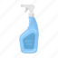 cleaning, cleaning agent, glass, spray 