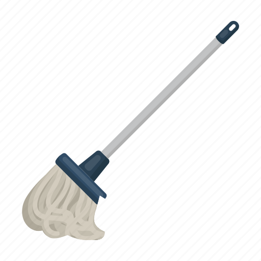 Cleaning, mop, swab, tool, washing icon - Download on Iconfinder