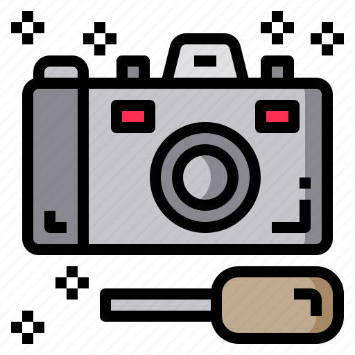 Air, ball, blower, camera, inflatable, rubber, video icon - Download on Iconfinder