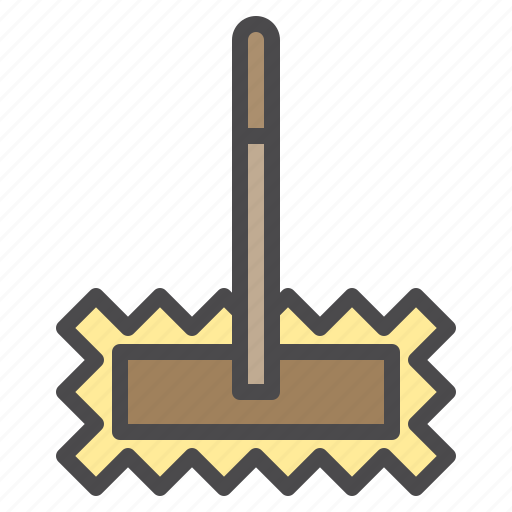 Cleaned, cleaning, equipment, mop icon - Download on Iconfinder