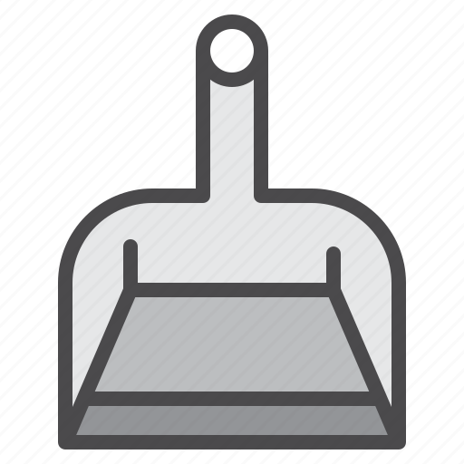Brush, cleaned, cleaning, equipment, scrud icon - Download on Iconfinder