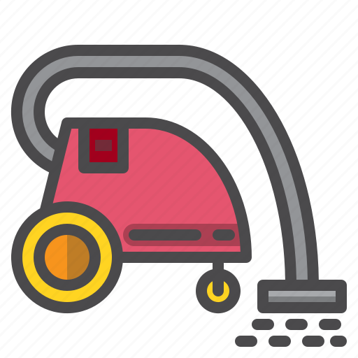 Cleaned, cleaner, cleaning, equipment, vacudm icon - Download on Iconfinder