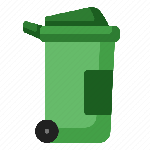 Garbage, clean, hygiene, cleaning, housework, household, disinfect icon - Download on Iconfinder