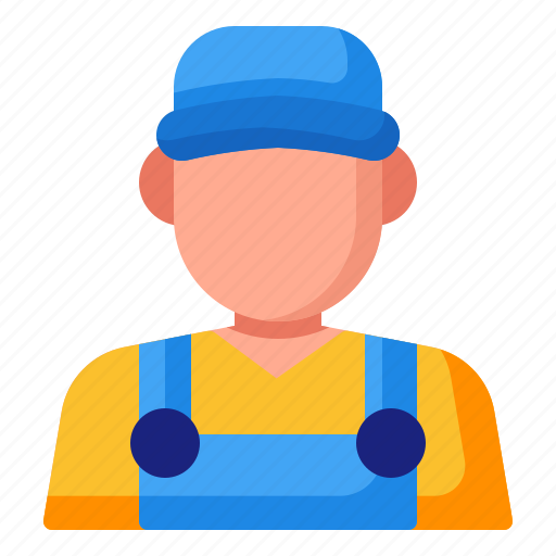 Janitor, clean, hygiene, cleaning, housework, household, disinfect icon - Download on Iconfinder