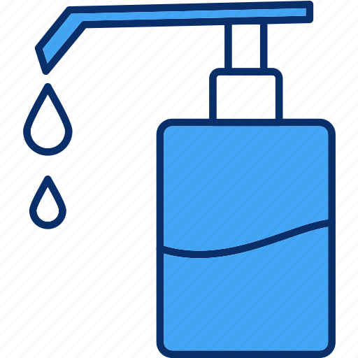 Bathsoap, cleaning, shower, soap icon - Download on Iconfinder