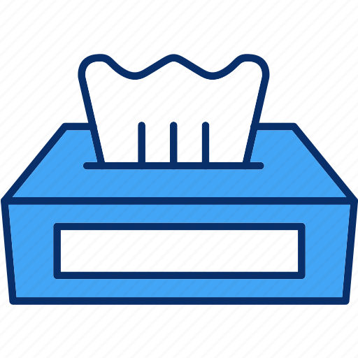 Box, napkin, tissue icon - Download on Iconfinder