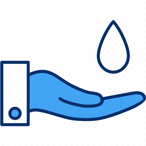 Clean, cleaning, hand, washing icon - Download on Iconfinder
