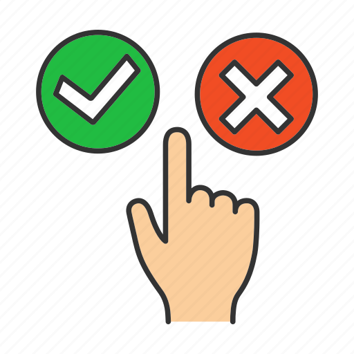 Thumbs Up Vector Line Icon Stock Illustration - Download Image Now - Thumbs  Up, Icon Symbol, Like Button - iStock