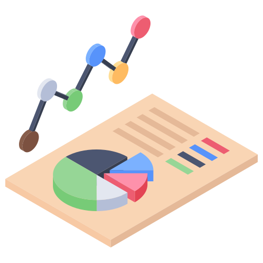 Analytics, business chart, business infographic, data chart, statistics icon - Download on Iconfinder