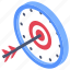 aim, archery, dartboard, goal, target 