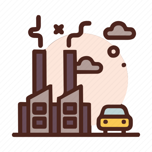 Industry, manufacturing, production, machine, industrial, robot, construction icon - Download on Iconfinder