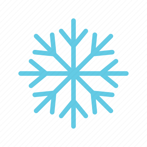 Climate, cool, cooling, season, sign, snow, weather icon - Download on Iconfinder