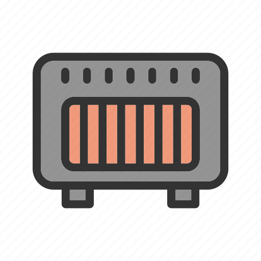Cold, gas, heater, hot, natural, warm, winter icon - Download on Iconfinder