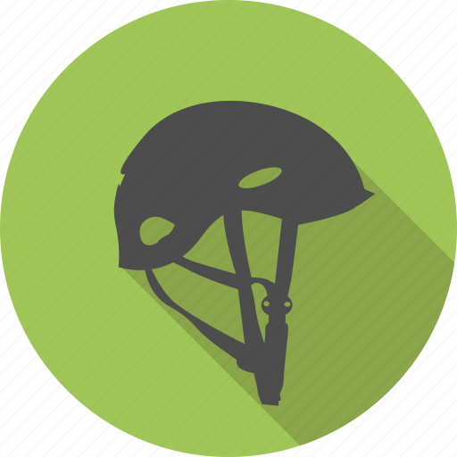 Climb, climbing, equipment, helmet, security, sport icon - Download on Iconfinder