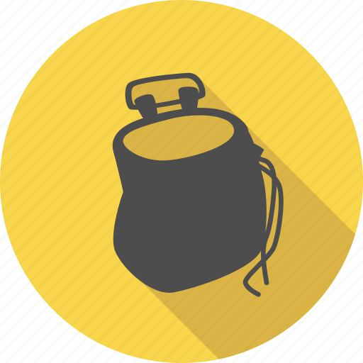 Bag, climb, climbing, eqipment, magnesium, sport icon - Download on Iconfinder