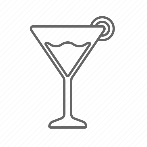 Alcohol, birthday, drink, party icon - Download on Iconfinder