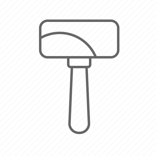 Construction, hammer, tool icon - Download on Iconfinder