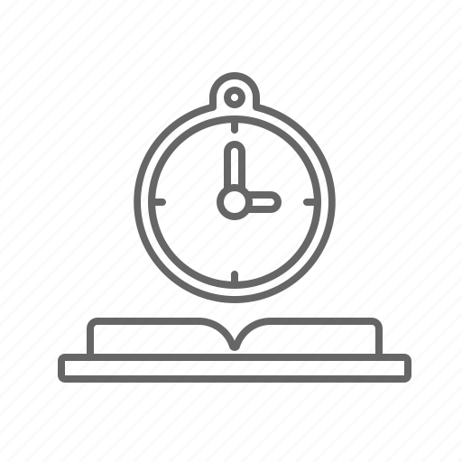 Education, history, time icon - Download on Iconfinder