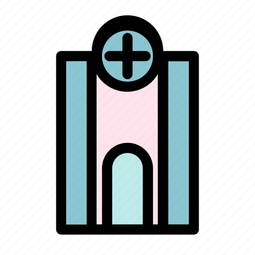 Care, clinic, doctor, hospital, medical, medicine, pharmacy icon - Download on Iconfinder