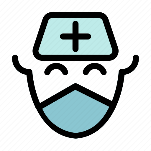 Care, clinic, doctor, healthcare, hospital, medicine, pharmacy icon - Download on Iconfinder