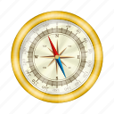 clock, compass, device, dial, mechanism, time