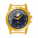 clock, device, dial, mechanism, time, wrist watch