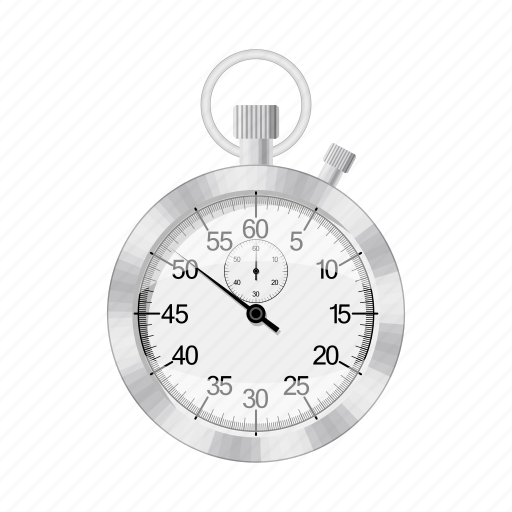 Clock, device, dial, mechanism, stopwatch, time icon - Download on Iconfinder