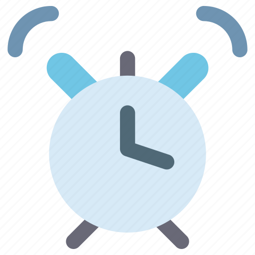Clock, time, watch, hour, wall, decoration, alarm icon - Download on Iconfinder