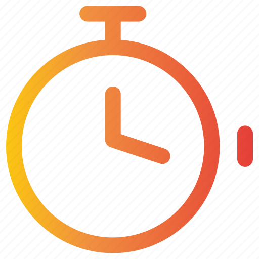Clock, time, watch, hour, wall, decoration, stopwatch icon - Download on Iconfinder